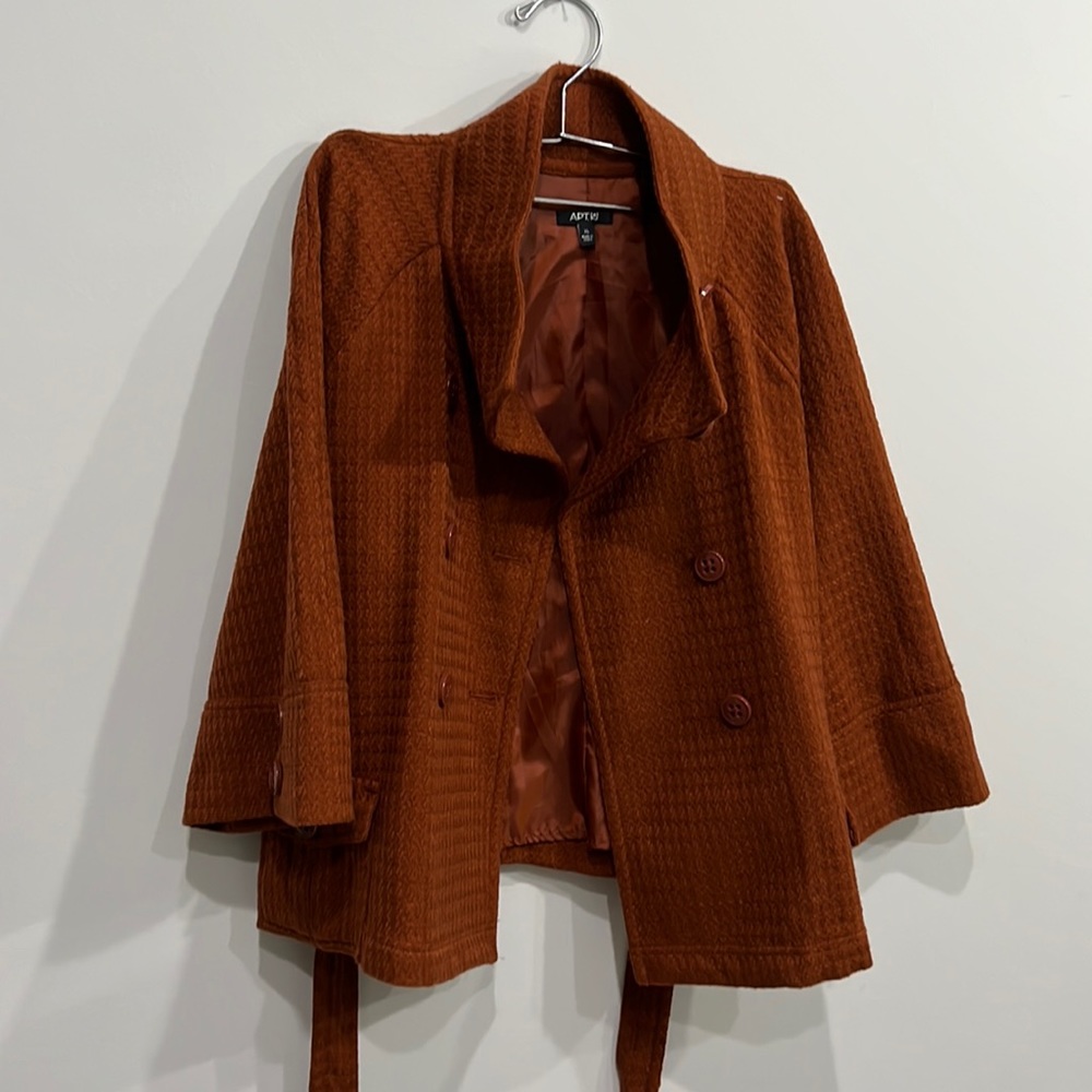 Women’s dressy coat